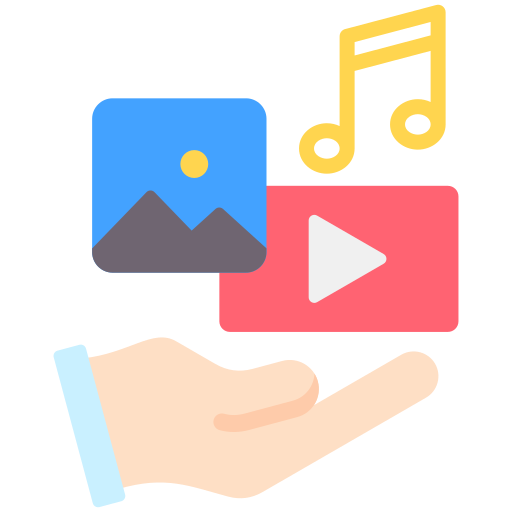 MEDIA & ENTERTAINMENT